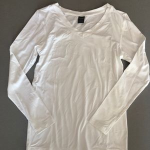 Tommie Copper Long Sleeve Compression Shirt